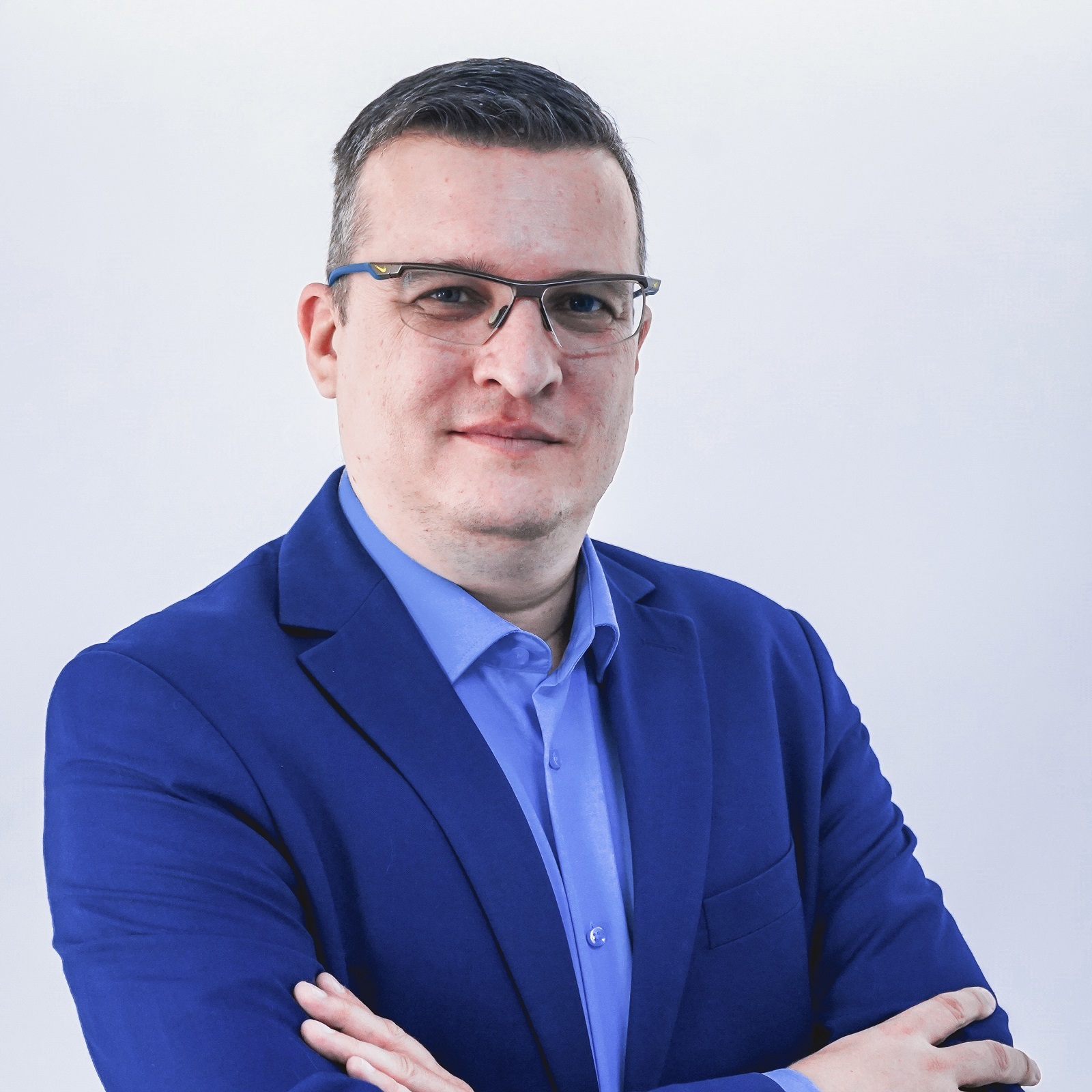Marko Selakovic